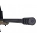 Savage 110 Precision .300 Win Mag 24" Barrel Bolt Action Rifle